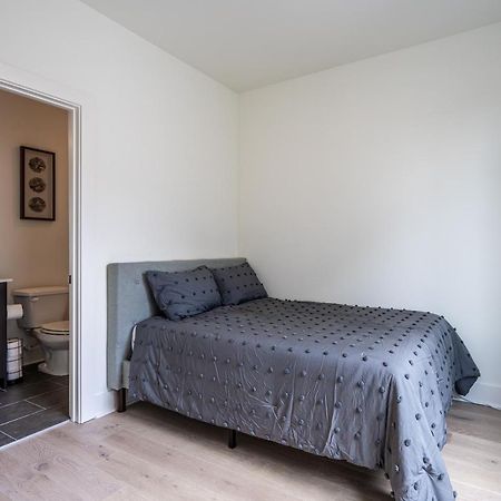 Downtown Atl Modern Home - Private Rooftop Terrace Atlanta Ngoại thất bức ảnh