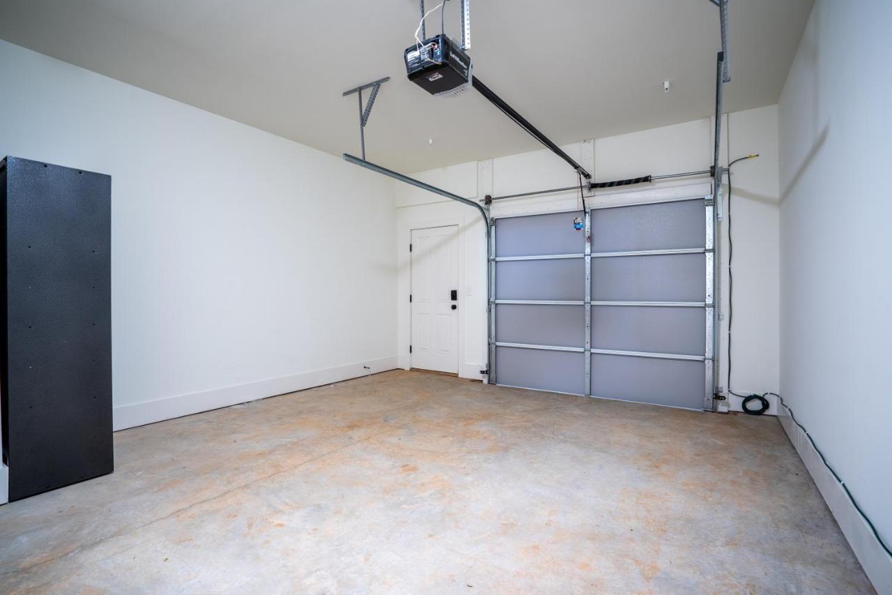 Downtown Atl Modern Home - Private Rooftop Terrace Atlanta Ngoại thất bức ảnh
